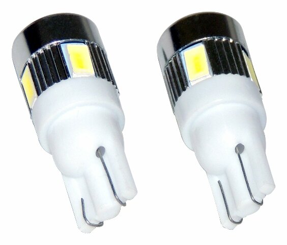 RT Off-Road - LED Bulb Kit - RT28063