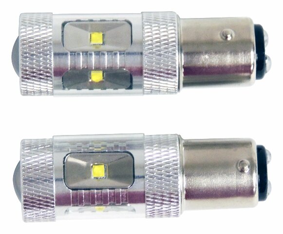 RT Off-Road - LED Bulb Kit - RT28072