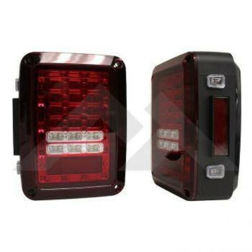 RT Off-Road - LED Tail Light Set - RT28081