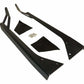 RT Off-Road - LED Light Bar Windshield Bracket Set - RT28089