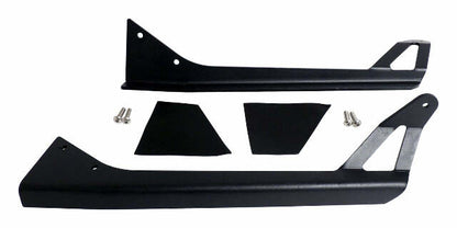 RT Off-Road - LED Light Bar Windshield Bracket Set - RT28089