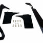 RT Off-Road - LED Light Bar Windshield Bracket Set - RT28090