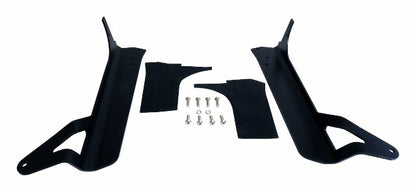 RT Off-Road - LED Light Bar Windshield Bracket Set - RT28090