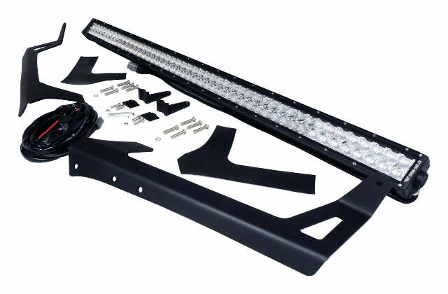 RT Off-Road - LED Light Bar & Bracket Kit - RT28093