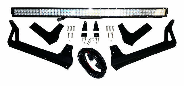 RT Off-Road - LED Light Bar & Bracket Kit - RT28093