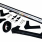 RT Off-Road - LED Light Bar & Bracket Kit - RT28093
