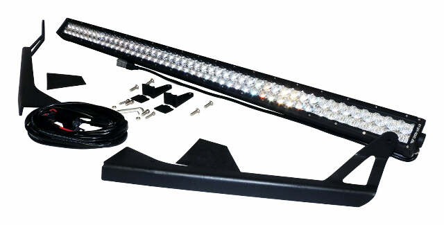 RT Off-Road - LED Light Bar & Bracket Kit - RT28094