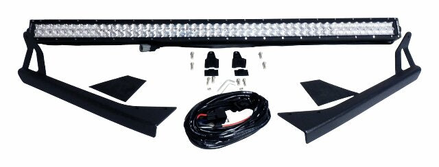 RT Off-Road - LED Light Bar & Bracket Kit - RT28094