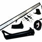 RT Off-Road - LED Light Bar & Bracket Kit - RT28095