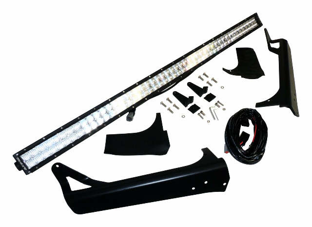 RT Off-Road - LED Light Bar & Bracket Kit - RT28095