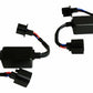 RT Off-Road - LED Headlight Adapter Harness Set - RT28098