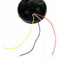 RT Off-Road - 5 Round LED Tail Light Kit - RT28099