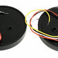 RT Off-Road - 5 Round LED Tail Light Kit - RT28099