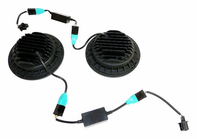 RT Off-Road - LED Headlight Kit - RT28104