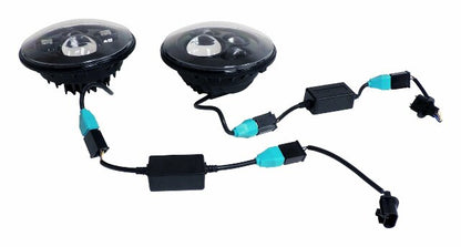 RT Off-Road - LED Headlight Kit - RT28104