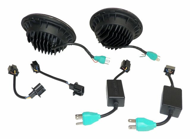 RT Off-Road - Led Headlight Kit - RT28105