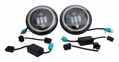 RT Off-Road - Led Headlight Kit - RT28105