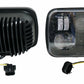 RT Off-Road - LED Headlight Kit - RT28106