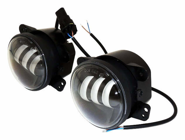 RT Off-Road - LED Fog Light Set - RT28107