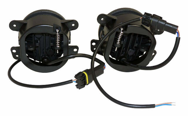 RT Off-Road - LED Fog Light Set - RT28107
