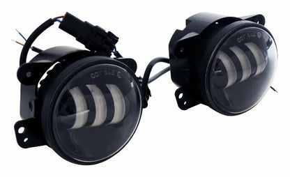 RT Off-Road - LED Fog Light Set - RT28107