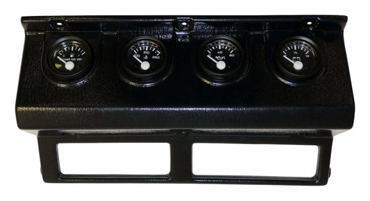 RT Off-Road - Gauge Panel - RT29001