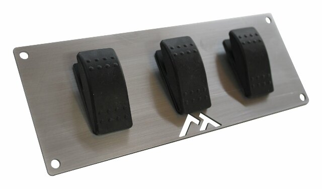 RT Off-Road - Switch Plate - RT29006