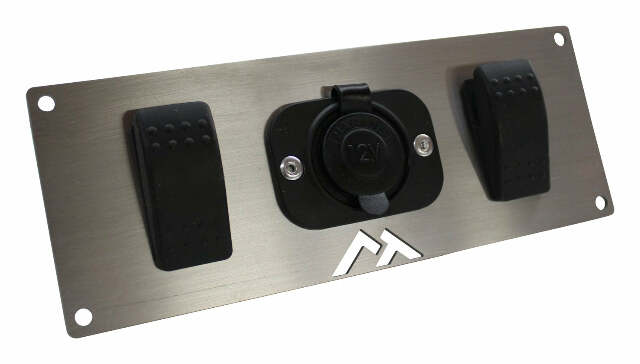 RT Off-Road - Switch Plate - RT29007