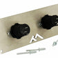 RT Off-Road - Switch Plate - RT29009