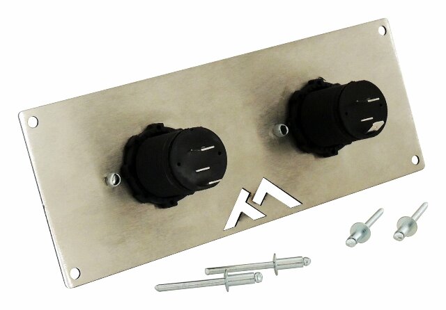 RT Off-Road - Switch Plate - RT29009