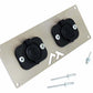 RT Off-Road - Switch Plate - RT29009