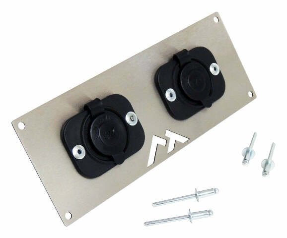 RT Off-Road - Switch Plate - RT29009