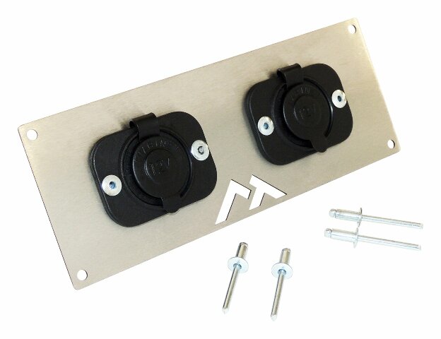 RT Off-Road - Switch Plate - RT29009