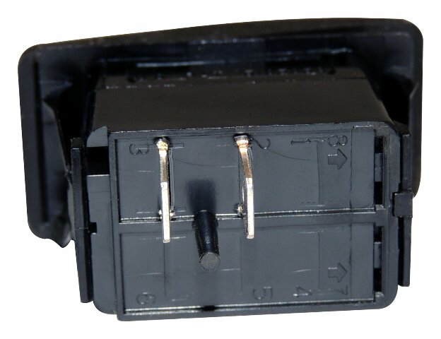 RT Off-Road - Rocker Switch - RT29012