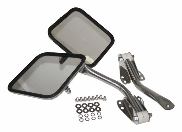 RT Off-Road - Mirror Kit - RT30003