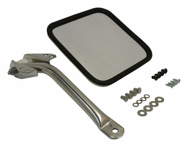 RT Off-Road - Mirror Kit - RT30007