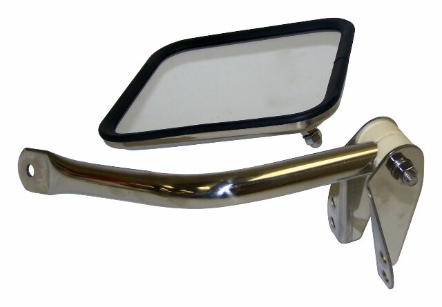 RT Off-Road - Mirror Kit - RT30009