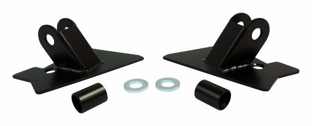 RT Off-Road - Mirror Relocation Bracket Set - RT30013