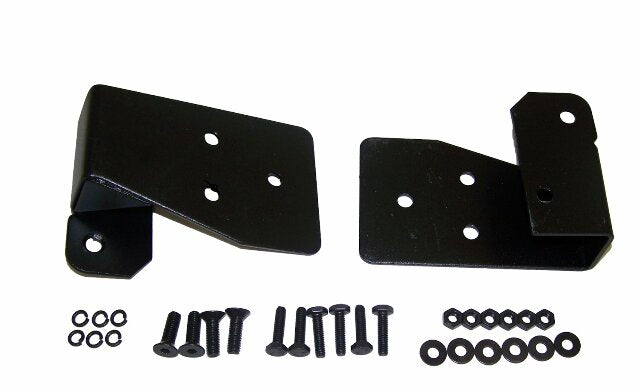 RT Off-Road - Mirror Relocation Bracket Set - RT30014