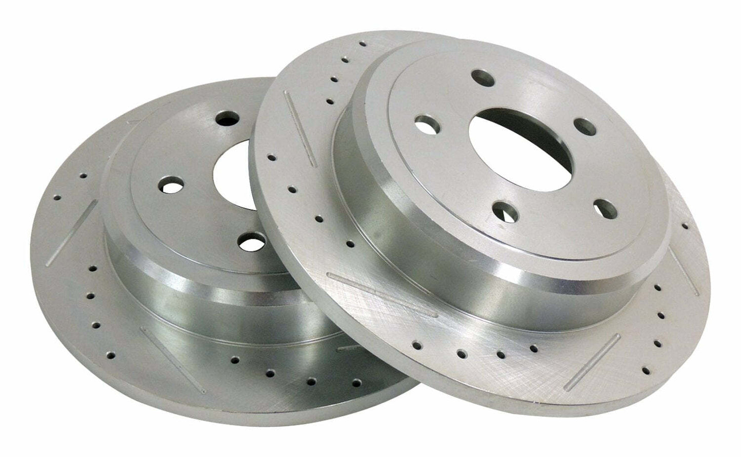 RT Off-Road - Brake Rotor Set - RT31004