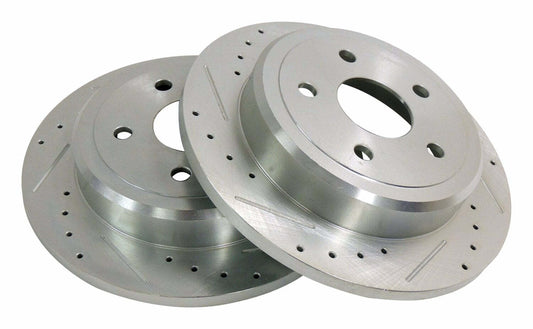 RT Off-Road - Brake Rotor Set - RT31004