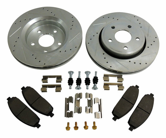 RT Off-Road - Disc Brake Service Kit - RT31008