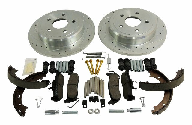 RT Off-Road - Disc Brake Service Kit - RT31009