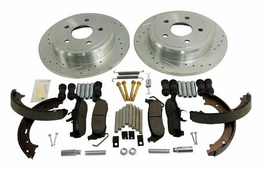 RT Off-Road - Disc Brake Service Kit - RT31009