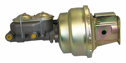 RT Off-Road - HD Brake Booster Kit - RT31010