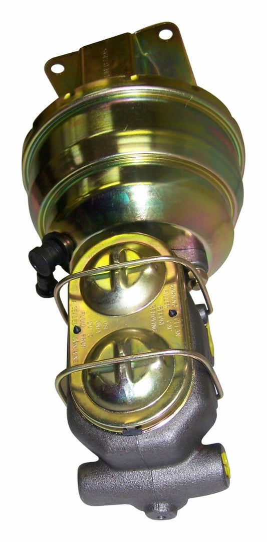 RT Off-Road - HD Brake Booster Kit - RT31011