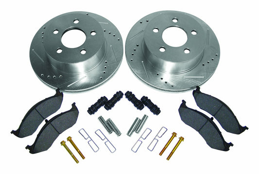 RT Off-Road - Performance Brake Kit - RT31012