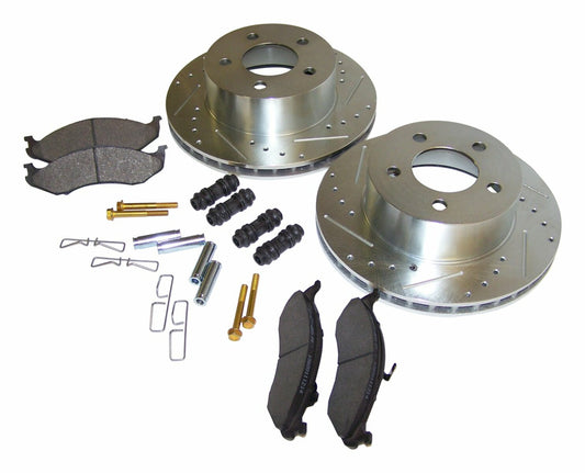 RT Off-Road - Performance Brake Kit - RT31013