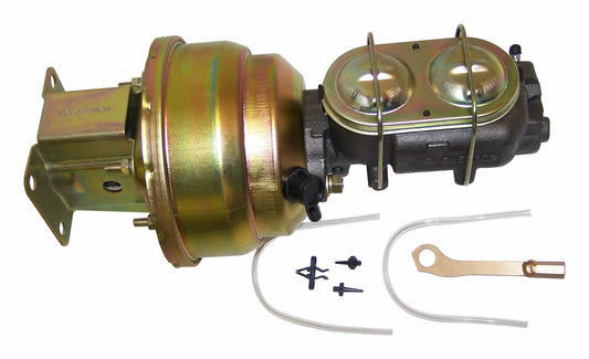 RT Off-Road - HD Brake Booster Kit - RT31017