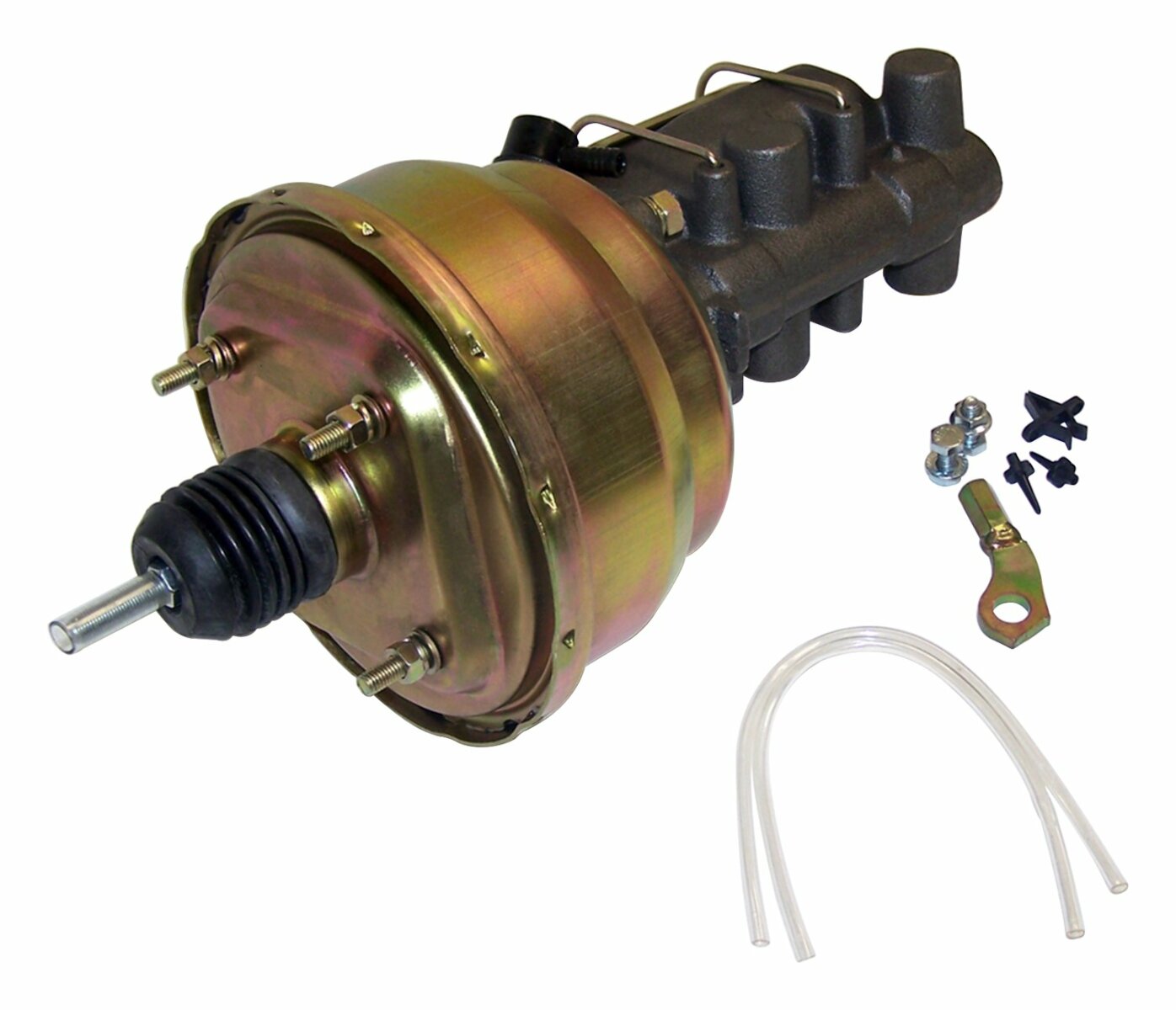 RT Off-Road - HD Brake Booster Kit - RT31023